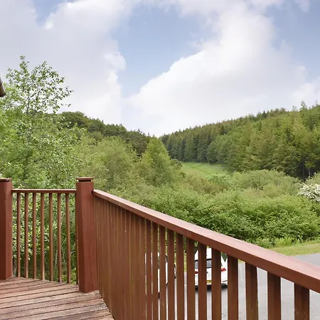 Eagles Nest Holiday home