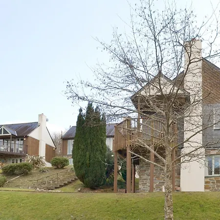 Holiday home Eagles Nest St Mellion