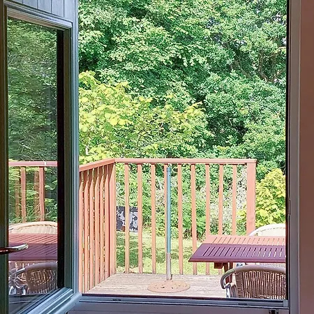 Eagles Nest Holiday home