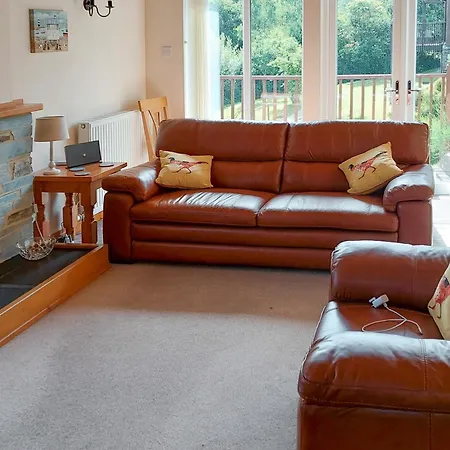 Holiday home Eagles Nest *