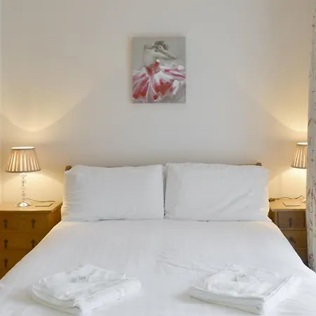 Holiday home Eagles Nest St Mellion