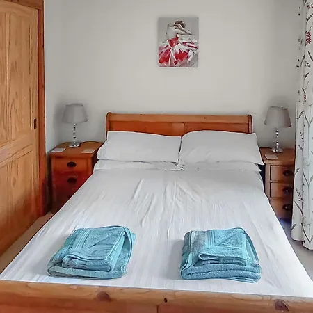 Holiday home Eagles Nest *
