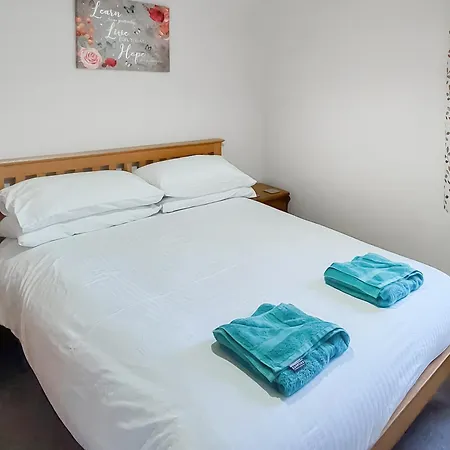 Holiday home Eagles Nest